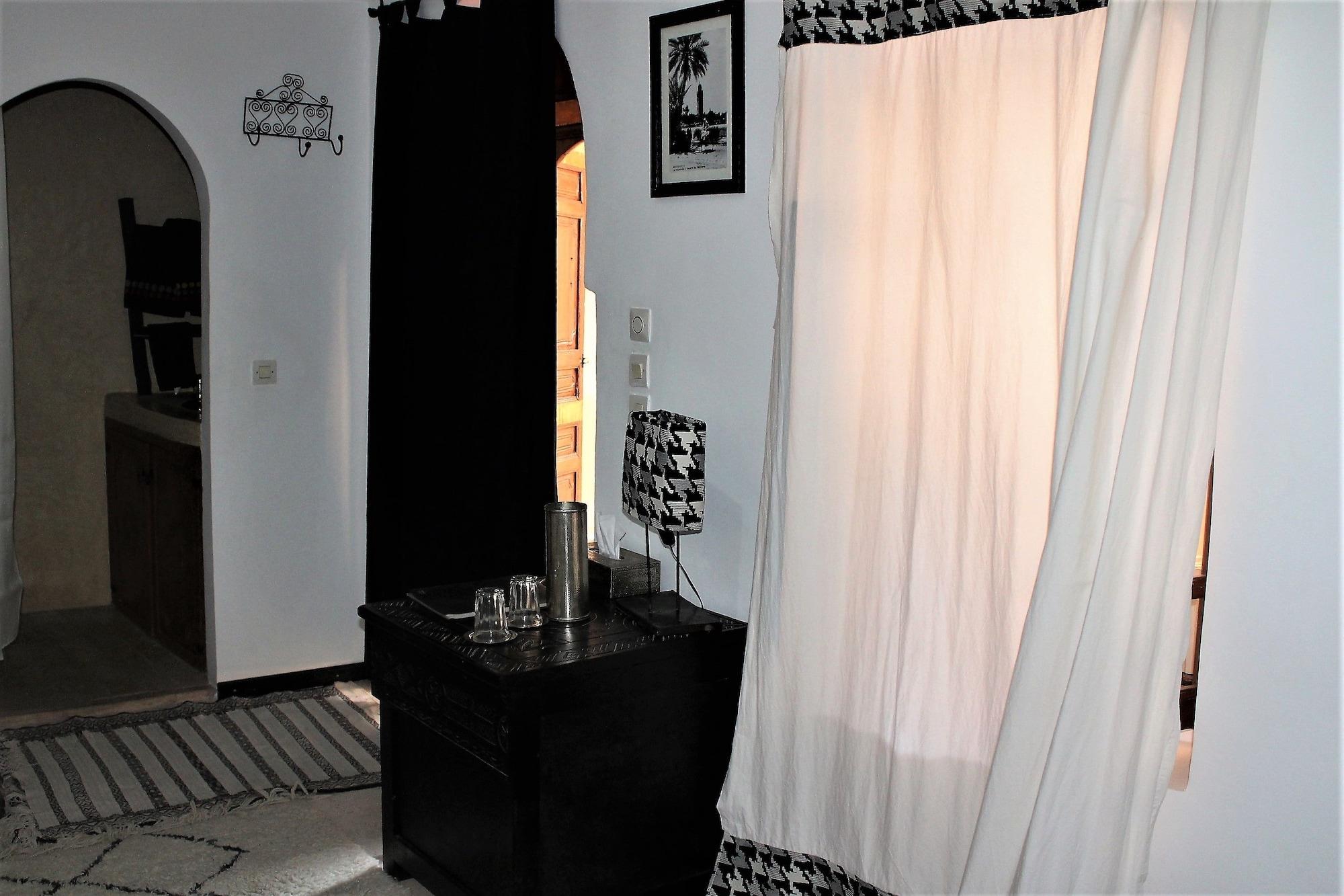 Riad Alamine Marrakesh Exteriör bild