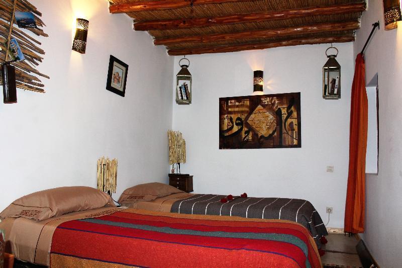 Riad Alamine Marrakesh Exteriör bild