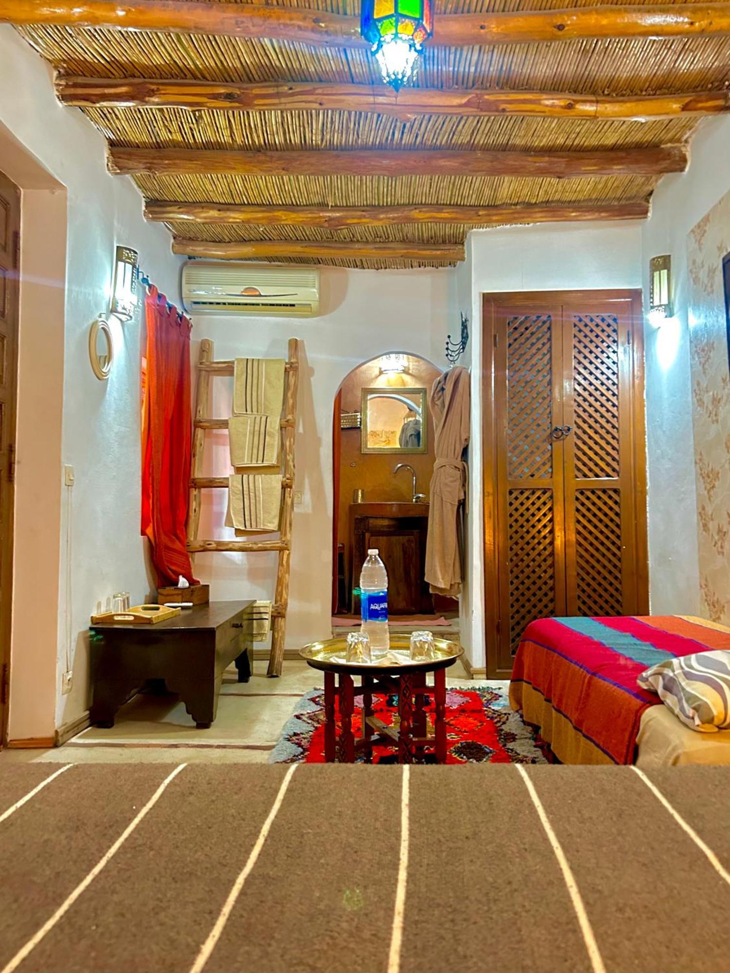 Riad Alamine Marrakesh Exteriör bild