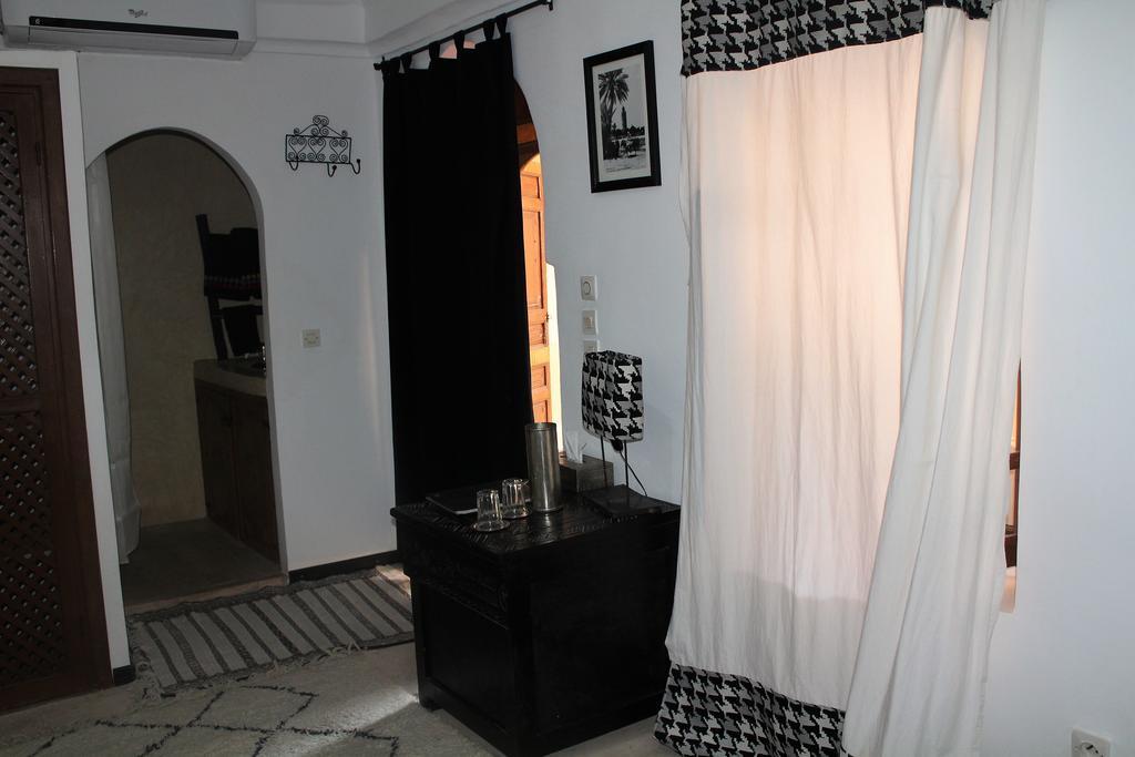 Riad Alamine Marrakesh Exteriör bild