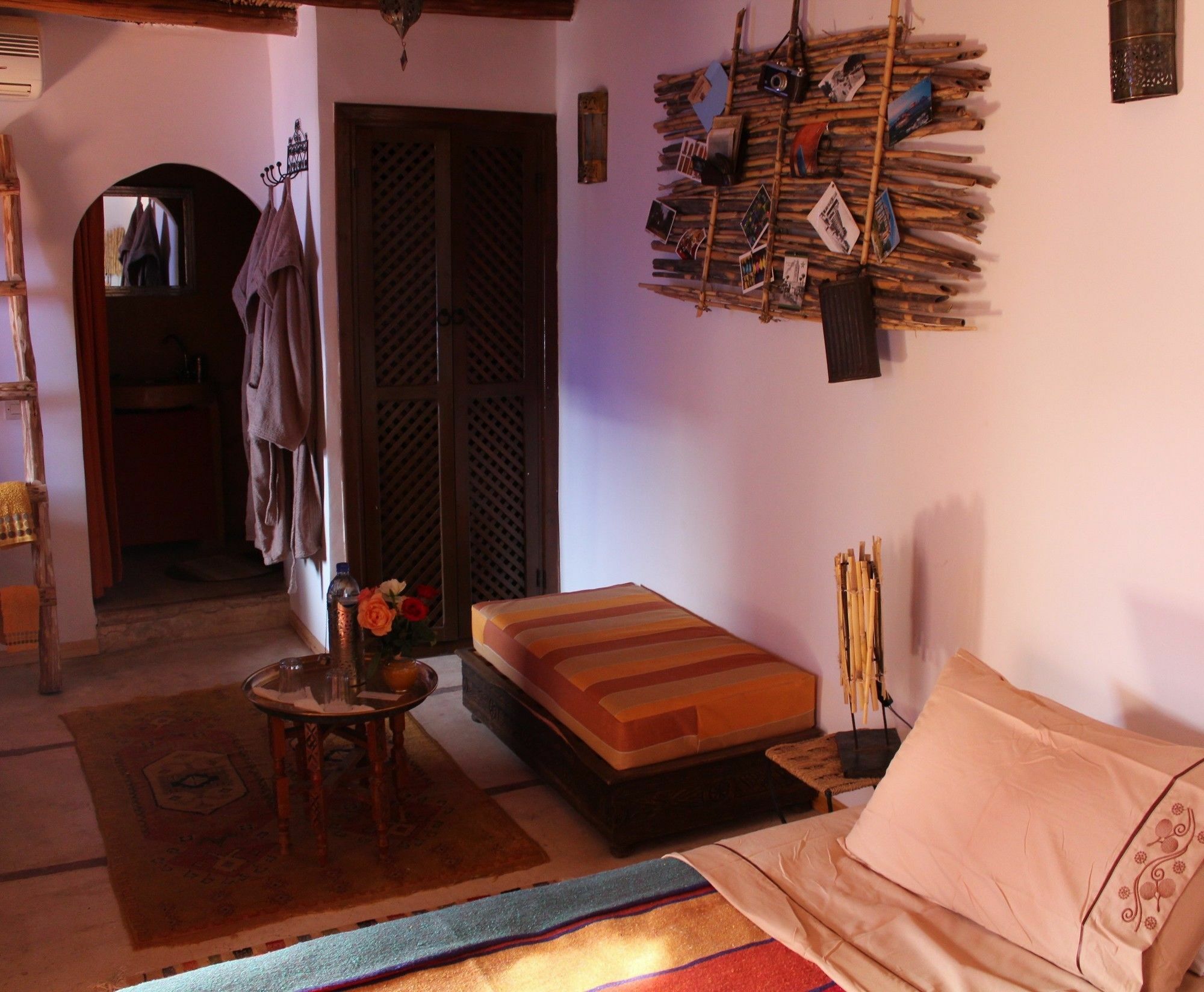 Riad Alamine Marrakesh Exteriör bild
