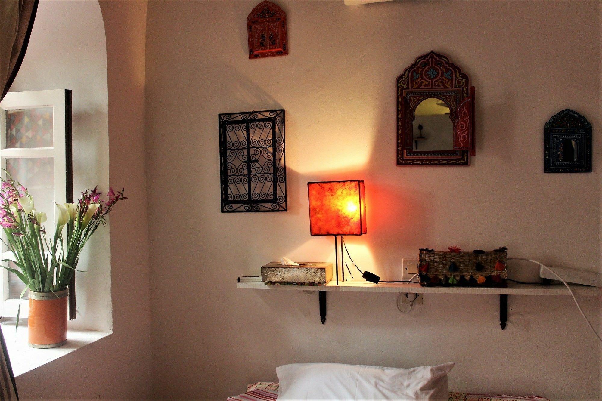 Riad Alamine Marrakesh Exteriör bild