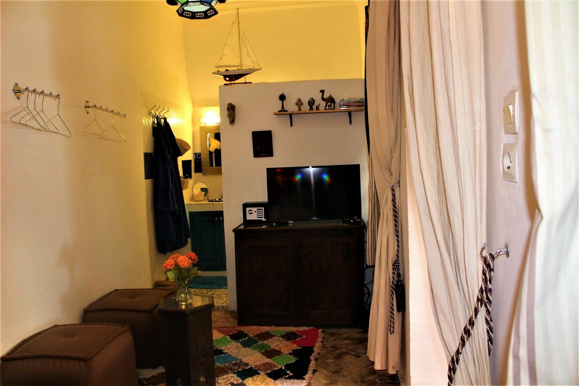 Riad Alamine Marrakesh Exteriör bild